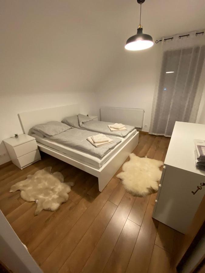 Bokorlak Apartment Odorheiu Secuiesc Ngoại thất bức ảnh