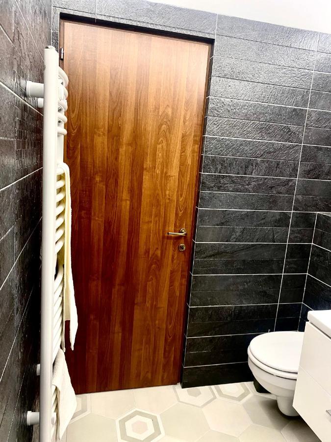 Bokorlak Apartment Odorheiu Secuiesc Ngoại thất bức ảnh