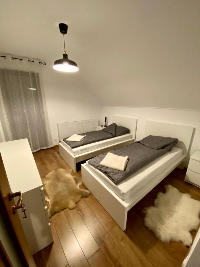 Bokorlak Apartment Odorheiu Secuiesc Ngoại thất bức ảnh